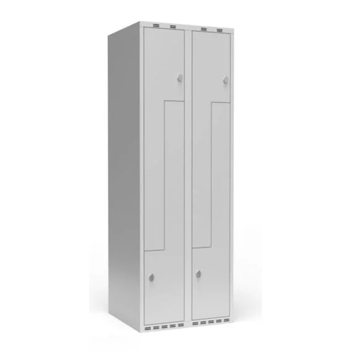 Z-Skap b: 300, D; 550, H: 1750 mm