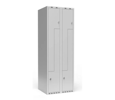 Z-Skap b: 300, D; 550, H: 1750 mm