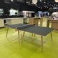 PING PONG BORD