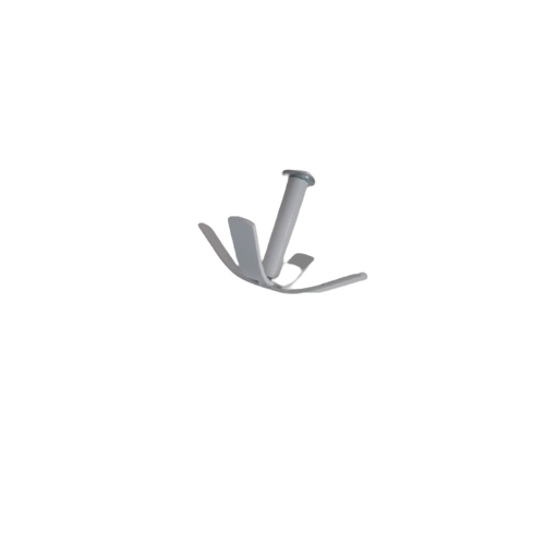 Drejekrok m/ 4 kroker