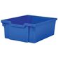 Plastboks, Blå, Gratnell 150mm til systemvogn