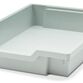 Plastbrett, Grå, Gratnell 75mm til systemvogn