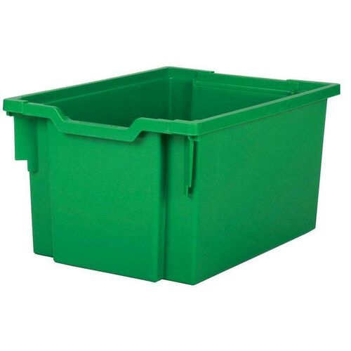 Plastbrett, Grønn, Gratnell 300mm til systemvogn