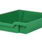 Plastbrett, Grøn, Gratnell 75mm til systemvogn