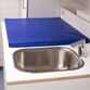 Stellematte til ST stellebord, 690 x 880 x 30 mm