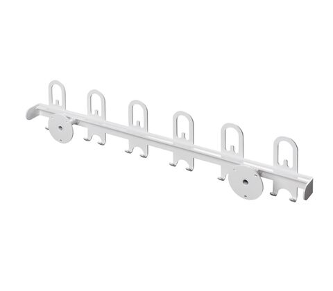 ST Knaggrekke, hvit (90cm)