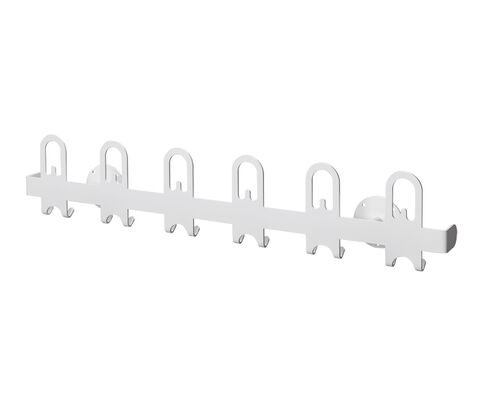 ST Knaggrekke, hvit (90cm)