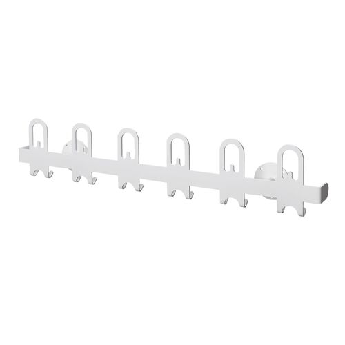 ST Knaggrekke, hvit (90cm)