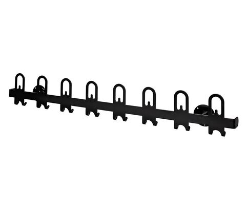 ST Kleshenger, svart (120 cm)