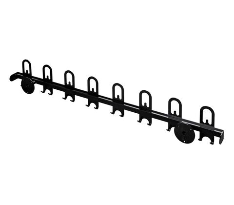 ST Kleshenger, svart (120 cm)