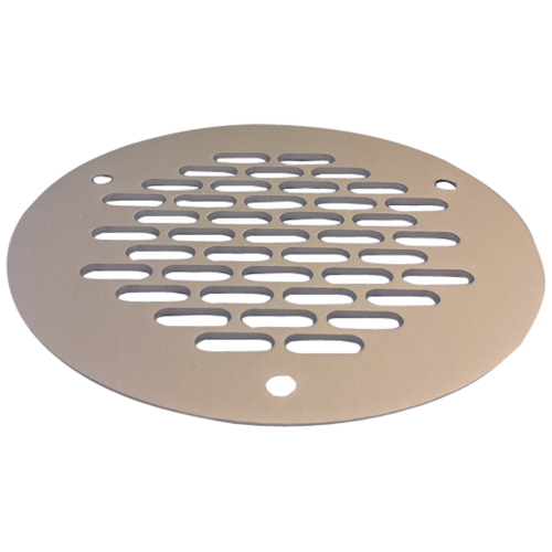 Ventilasjonsrist Ø 80mm