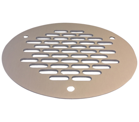 Ventilasjonsrist Ø 80mm