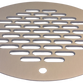 Ventilasjonsrist Ø 80mm