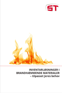 Indretning af skoler og faglokaler