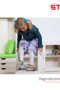 Indretning af skoler og faglokaler