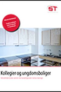 Indretning af skoler og faglokaler