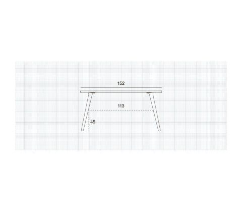 PING PONG BORD