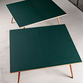 PING PONG BORD
