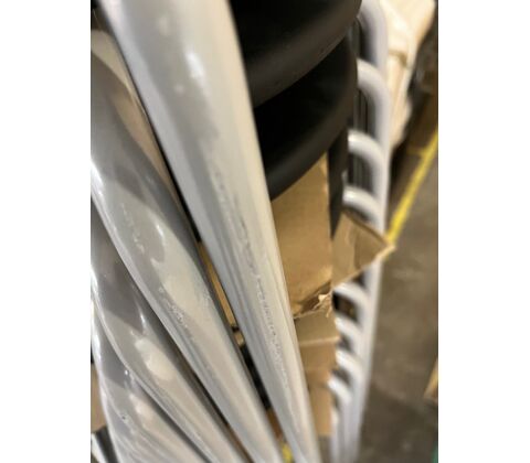 Trintaburett med fotstøtte - 2. sortering - SPAR 35 %